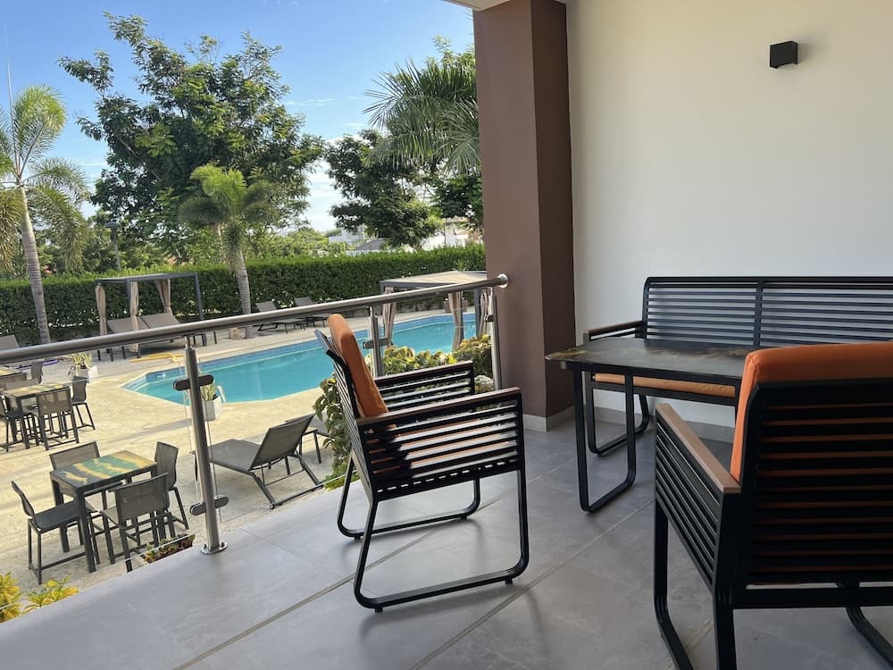 Xanadu Apartments at Blue Bay Golf & Beach Resort - Photo 19