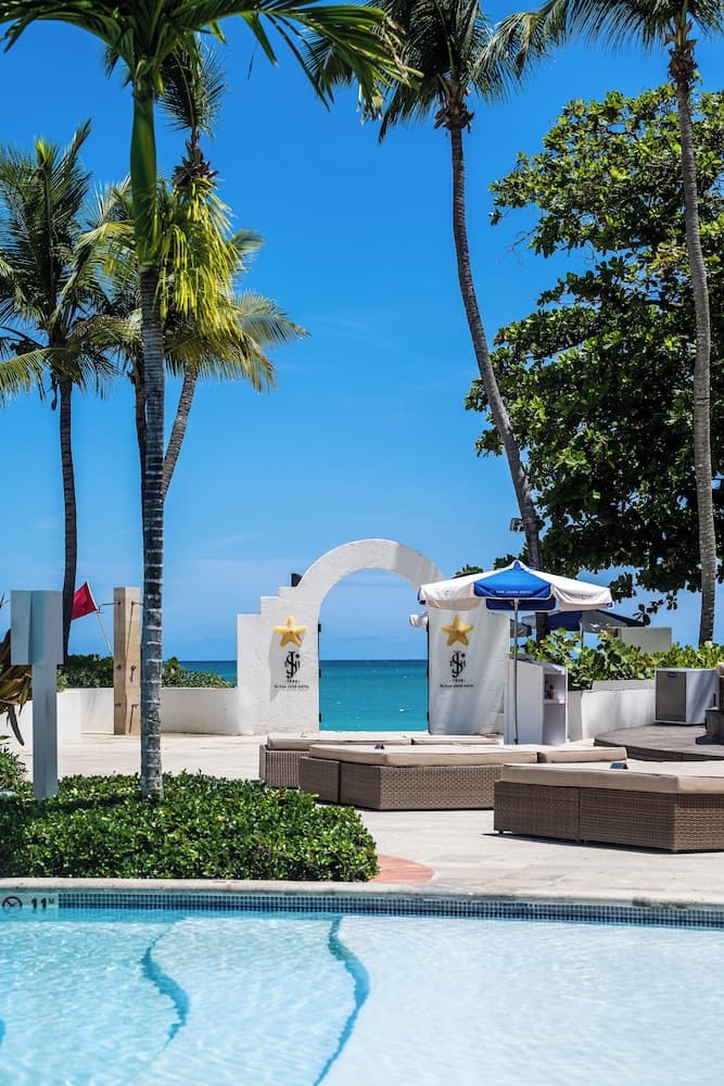 Fairmont El San Juan Hotel - Photo 164