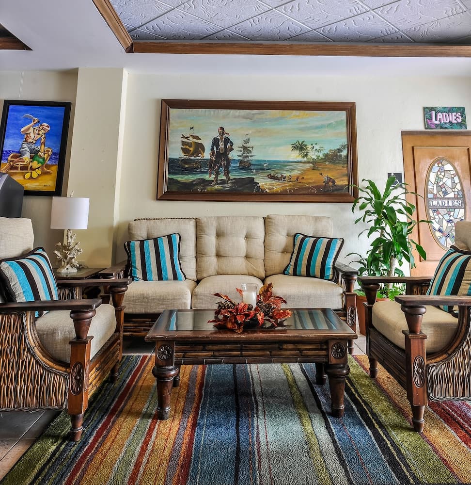 Villa Cofresi Hotel - Photo 4