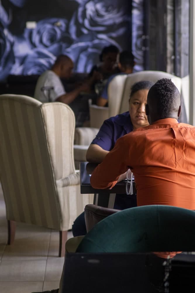 Golf View Hotel - Photo 22