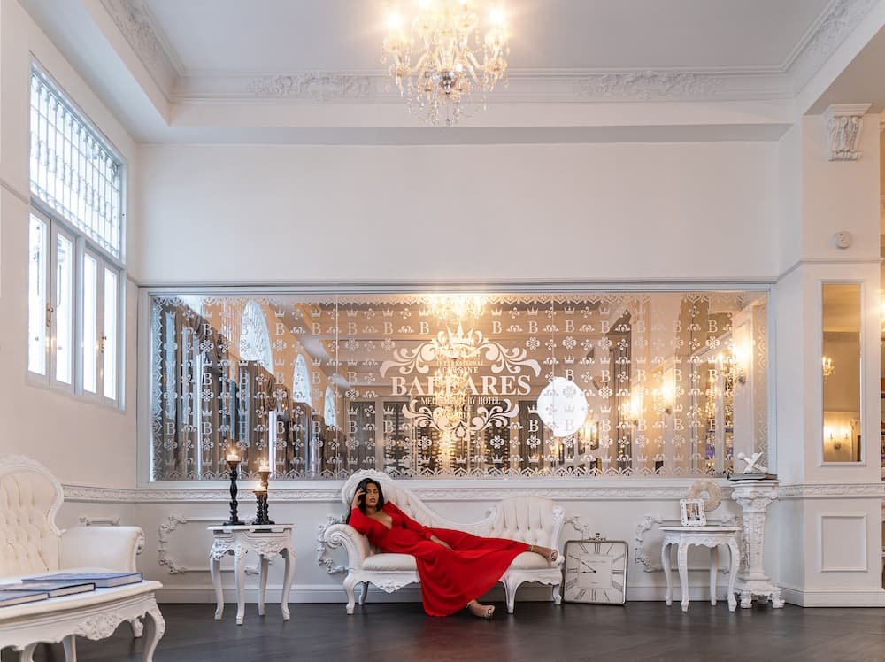 Meliá Century Hotel Ponce - Photo 2