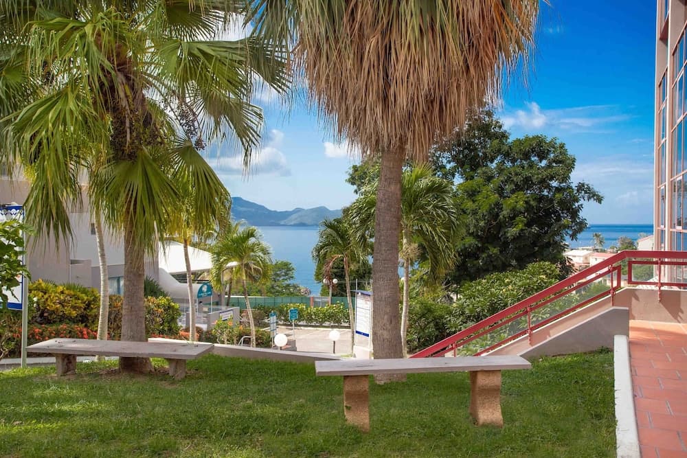 Karibea Squash Hôtel - Photo 108