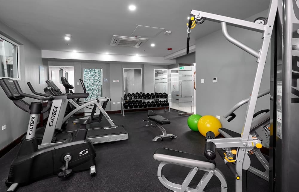 R Hotel Kingston - Photo 37