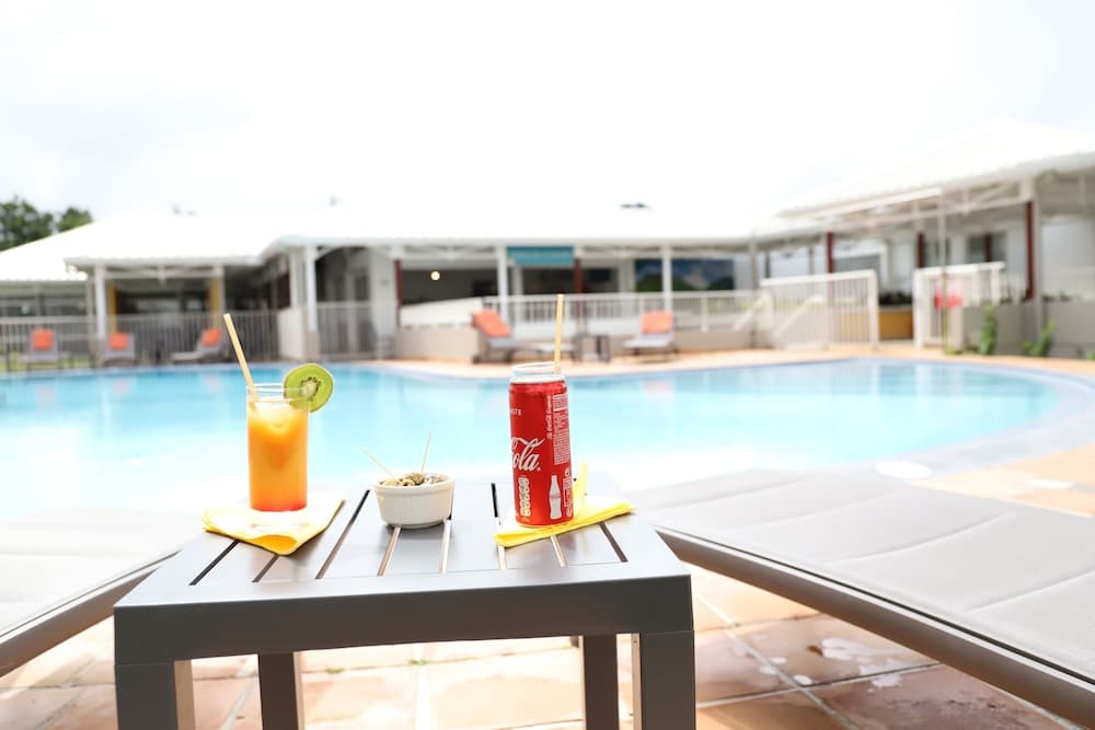 Hotel Saint - Georges - Photo 90