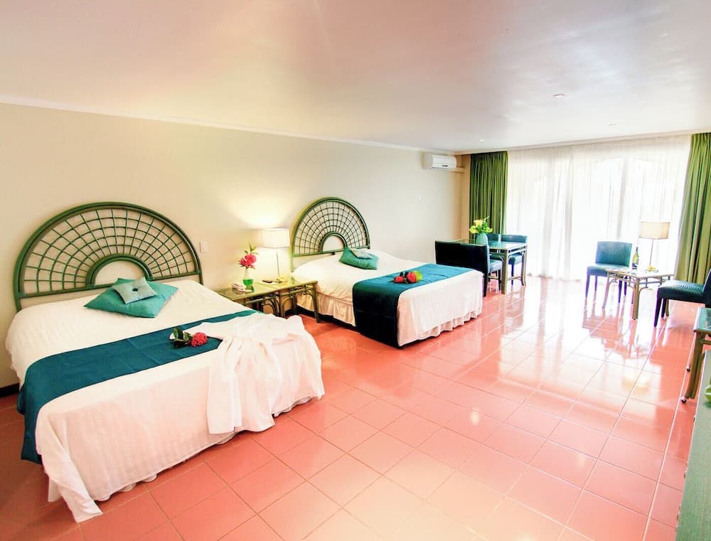 Van der Valk Plaza Beach & Dive Resort Bonaire - All Inclusive - Photo 37