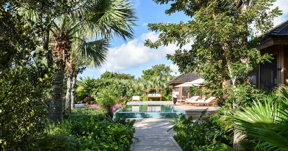 COMO Parrot Cay - Photo 75