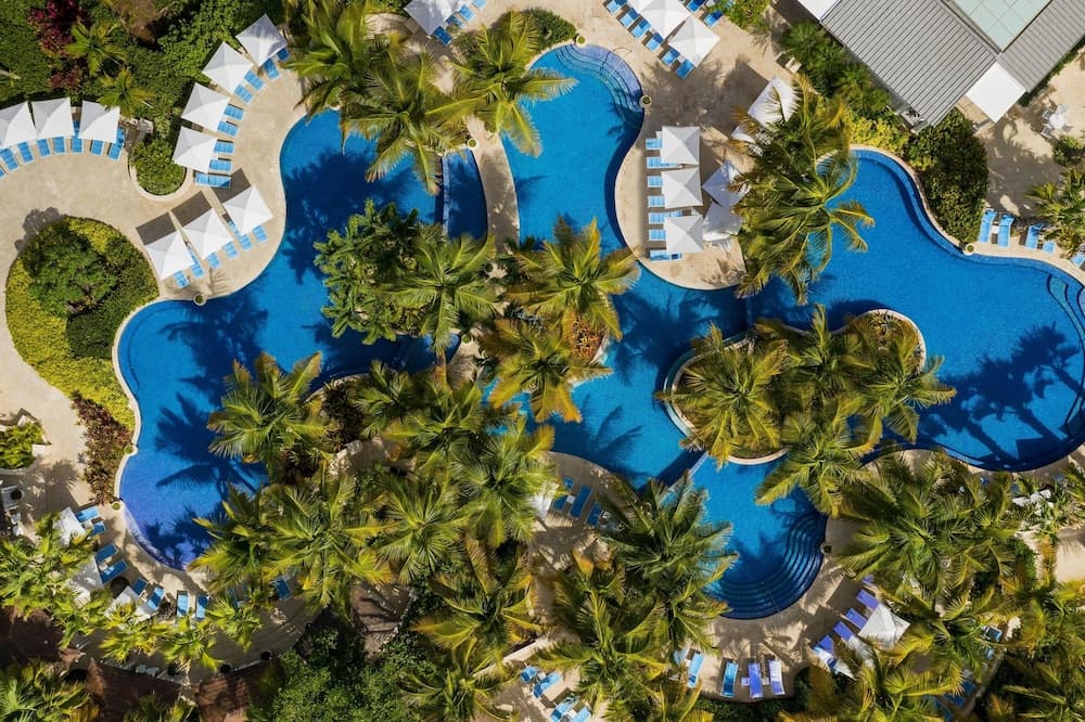 Four Seasons Resort and Residence Puerto Rico - Photo 157