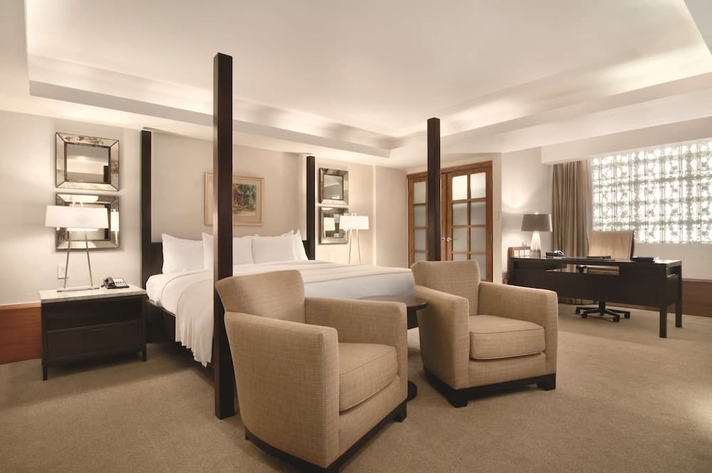 Hilton Trinidad & Conference Centre - Photo 33