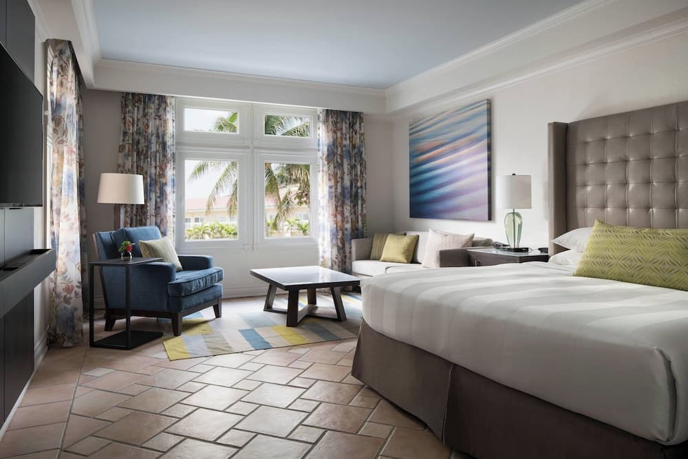 St Kitts Marriott Beach Resort, Casino & Spa - Photo 32