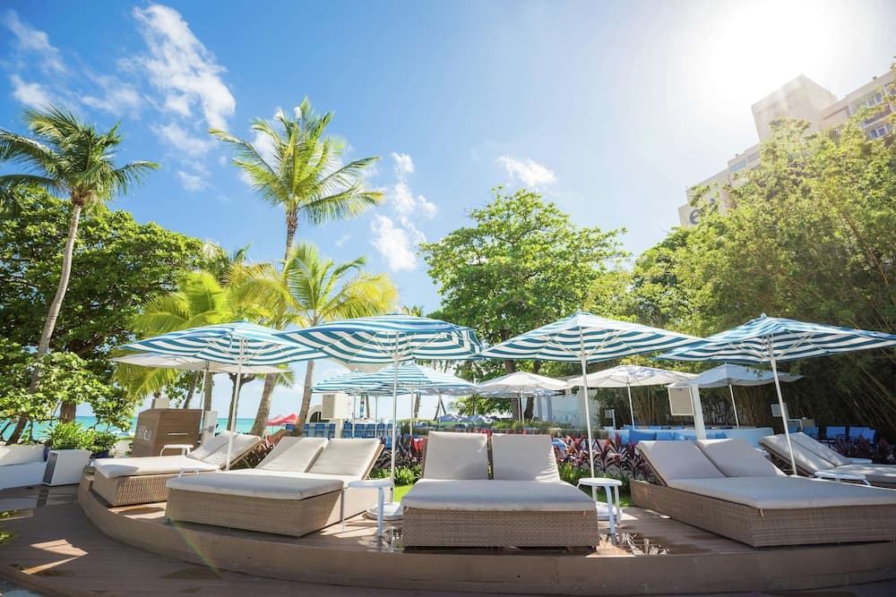 Fairmont El San Juan Hotel - Photo 43