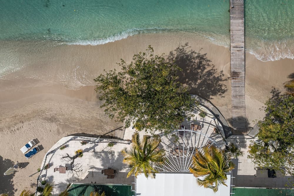 Bequia Plantation Hotel - Photo 54