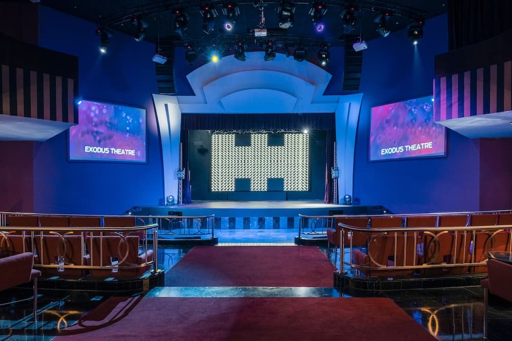 JOIA Rose Hall by Iberostar - Adults Only - All Inclusive - Photo 69