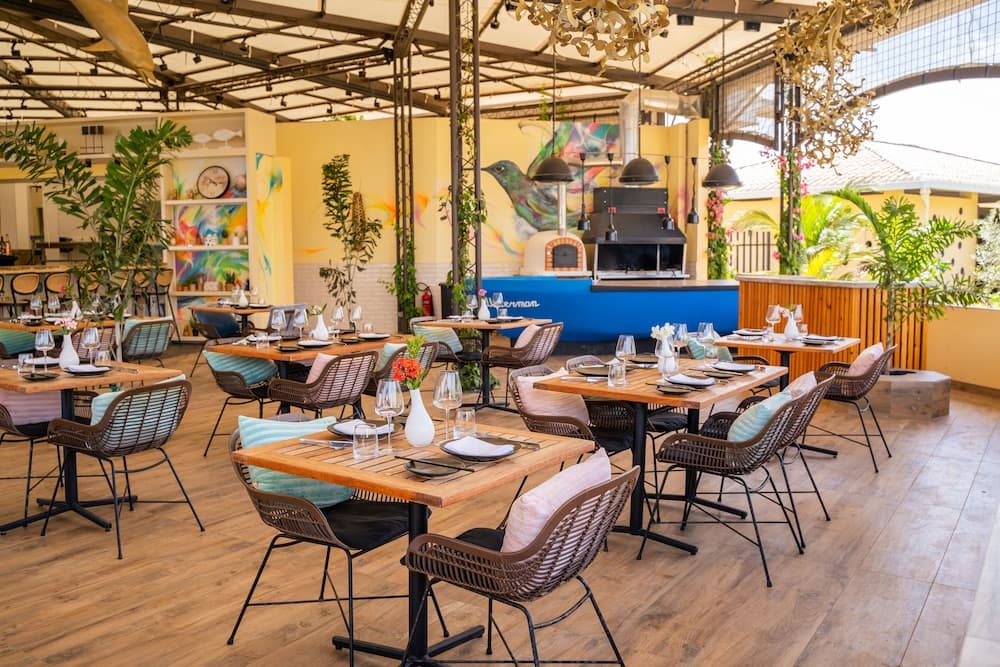 Golden Rock Dive And Nature Resort - Photo 64