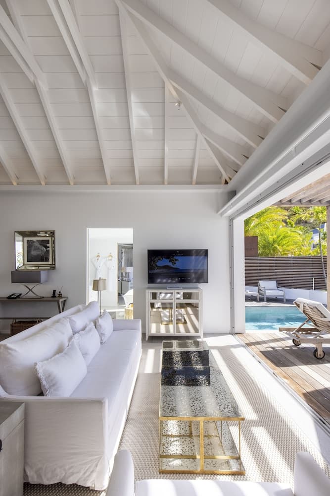 Le Toiny Hôtel & Beach Club - Photo 23