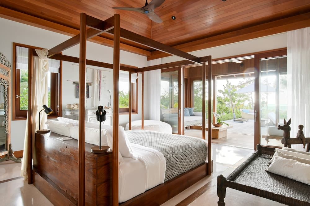 COMO Parrot Cay - Photo 7