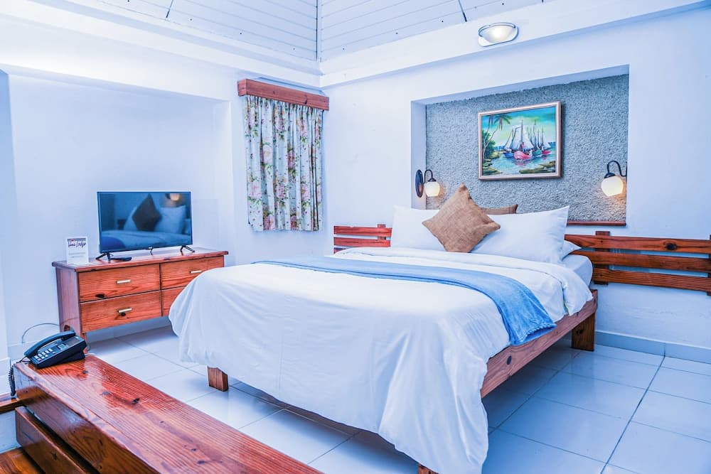 Visa Lodge - Photo 4