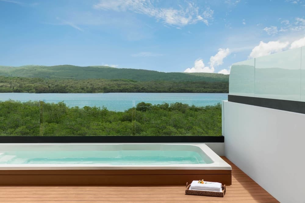 Excellence Oyster Bay - Adults Only All Inclusive - Photo 22