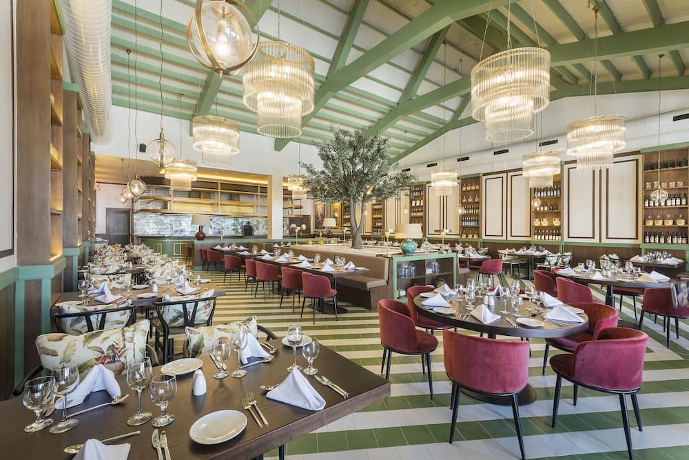 Ocean Coral Spring - All Inclusive - Photo 22