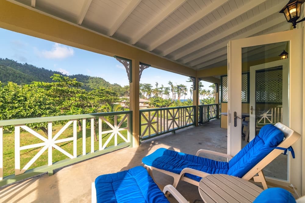 Rosalie Bay Eco Resort & Spa - Photo 28