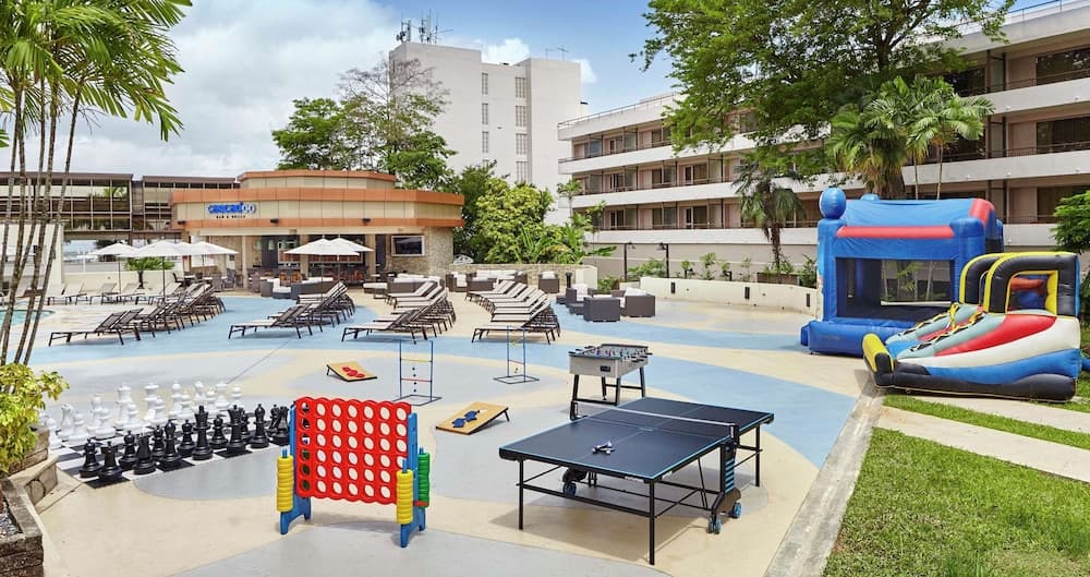 Hilton Trinidad & Conference Centre - Photo 58