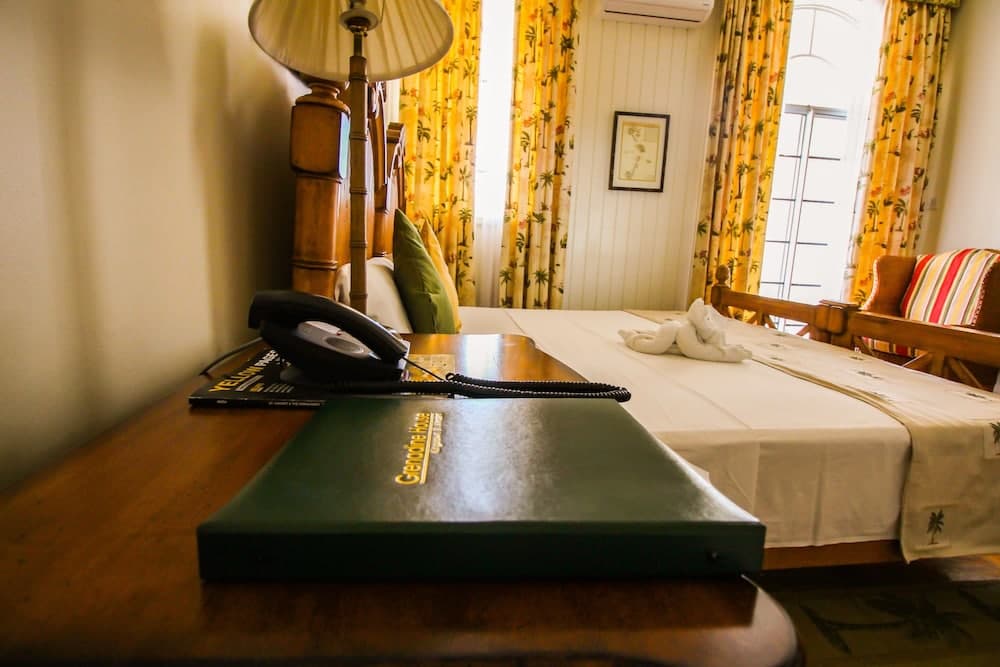 Grenadine House - Photo 23