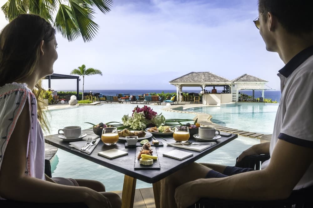 La Toubana Hôtel & Spa - Photo 35