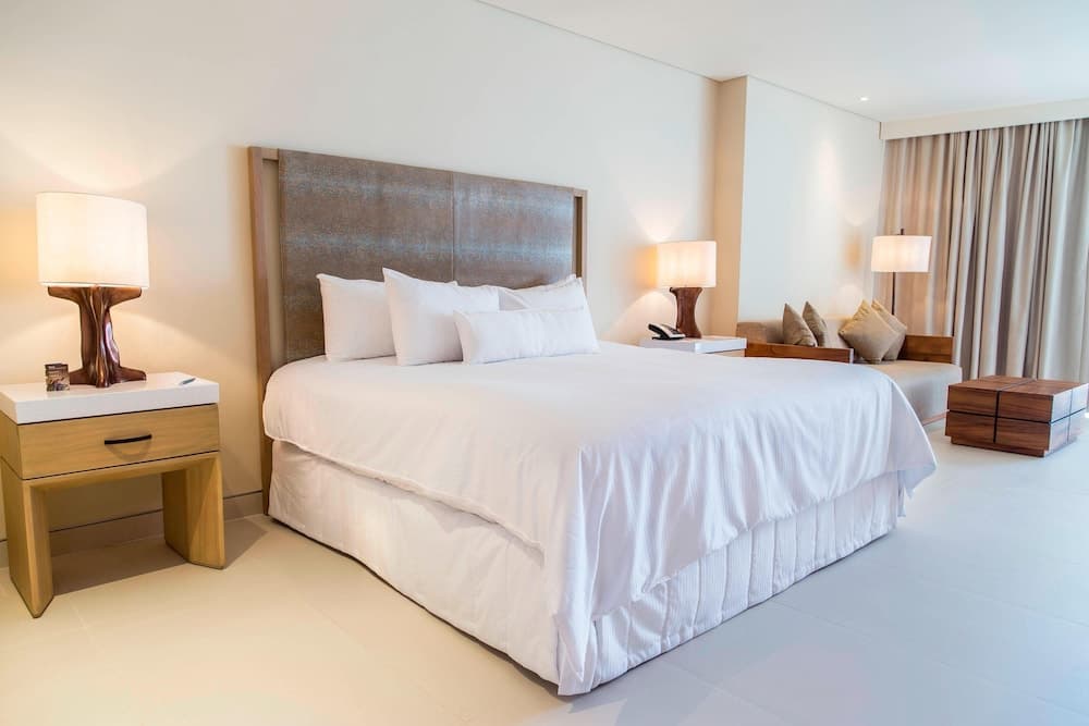 The Westin Cozumel - Photo 4