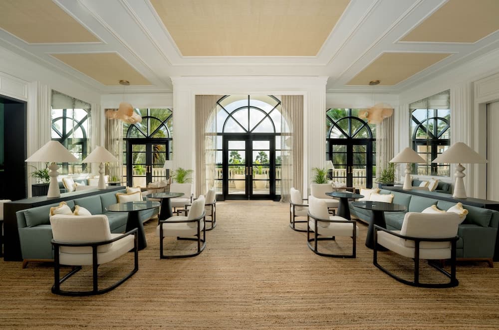 The Ritz-Carlton, Grand Cayman - Photo 3