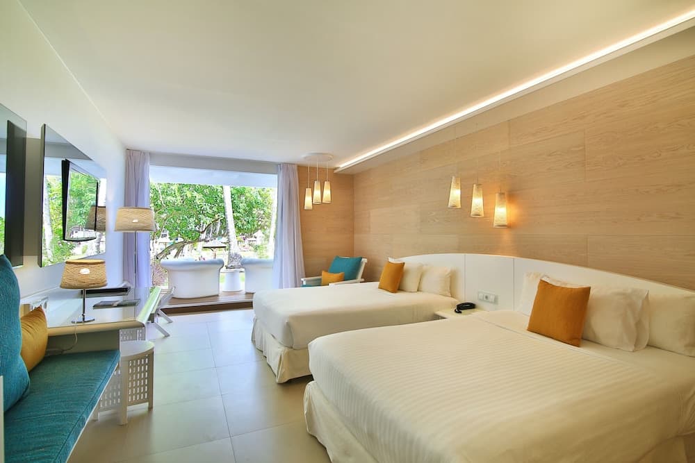 La Creole Beach Hôtel & Spa - Photo 47