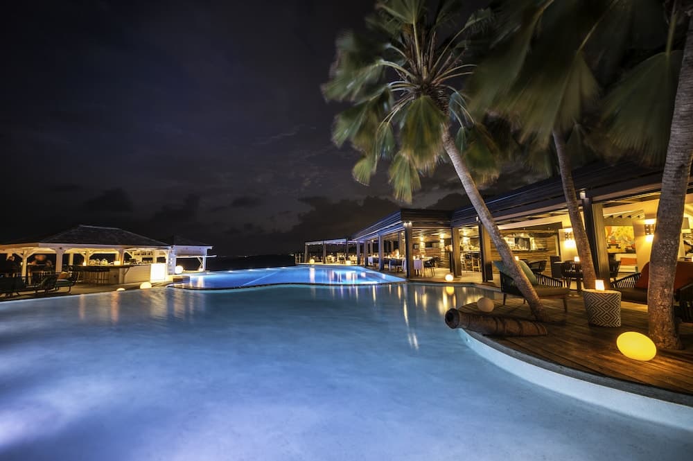 La Toubana Hôtel & Spa - Photo 37