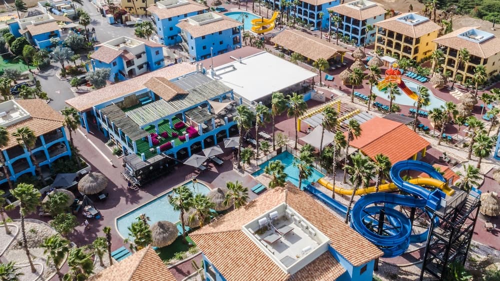 Kunuku Resort All Inclusive Curacao, Trademark by Wyndham - Photo 79