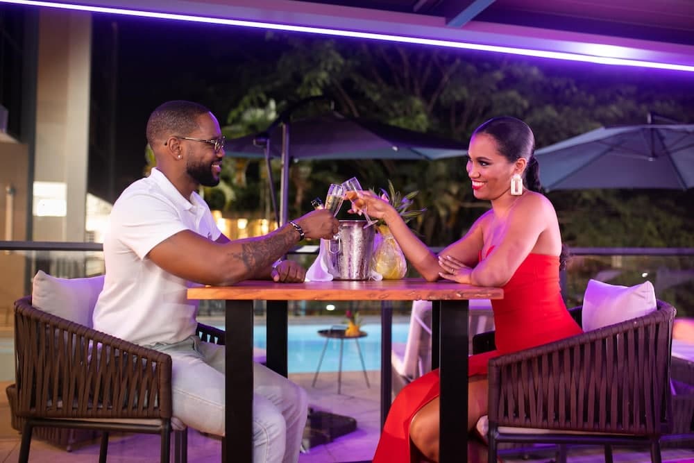 Karibea Squash Hôtel - Photo 19