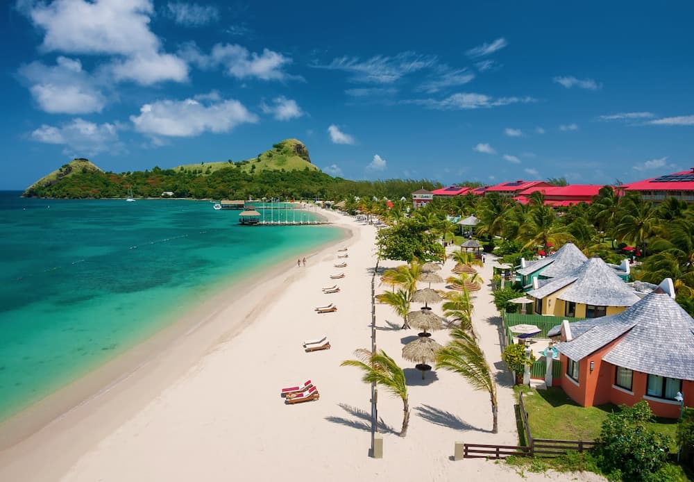 Sandals Grande St. Lucian - ALL INCLUSIVE Couples Only - Photo 90