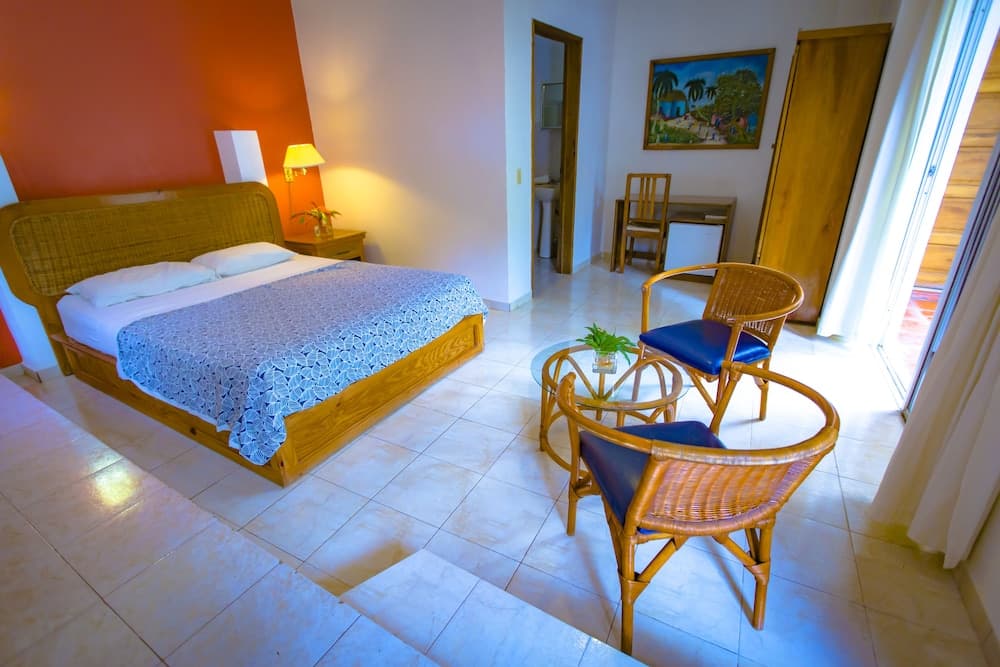 Hôtel Restaurant Cyvadier Plage - Photo 11