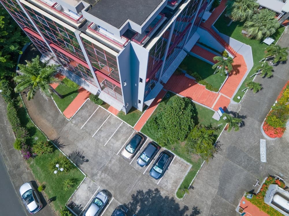 Karibea Squash Hôtel - Photo 29