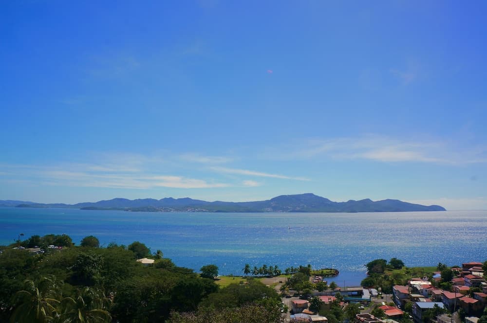 Karibea Squash Hôtel - Photo 33