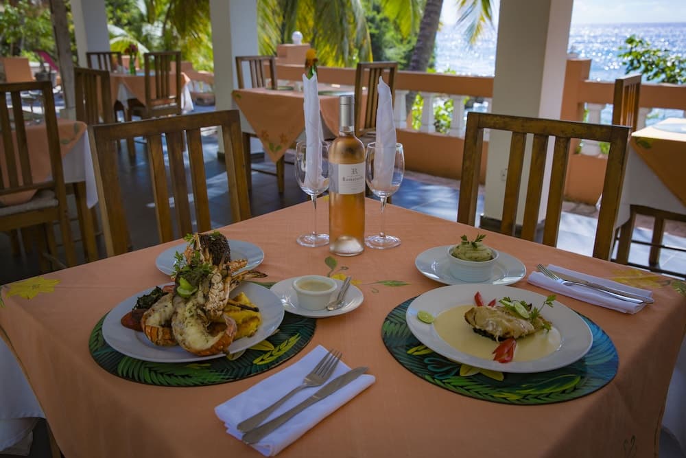 Hôtel Restaurant Cyvadier Plage - Photo 14