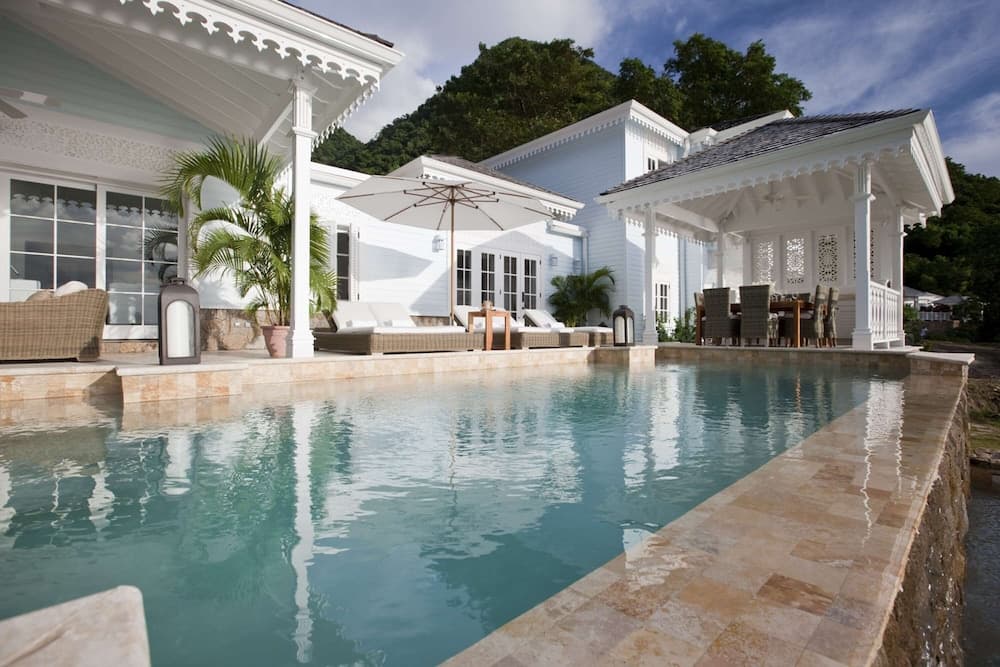 Sugar Beach, A Viceroy Resort - Photo 111