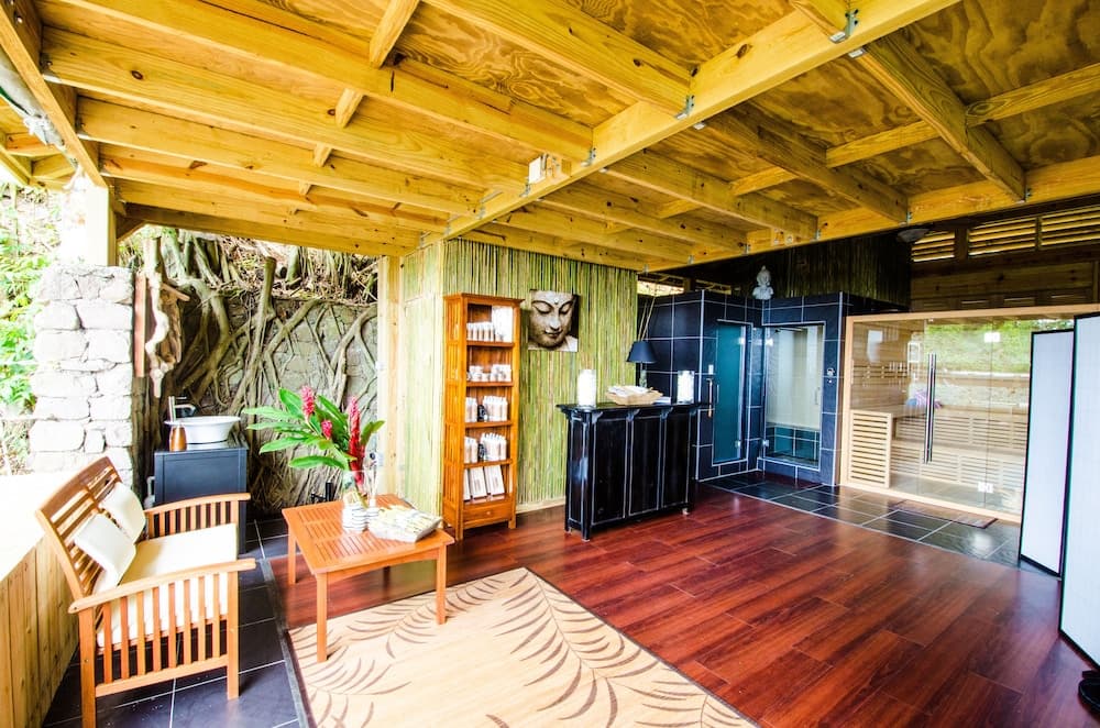 Queen’s Hotel Saba - Photo 15