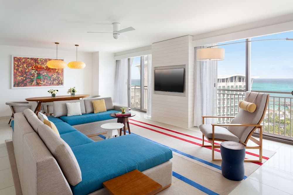 Grand Hyatt Baha Mar - Photo 159