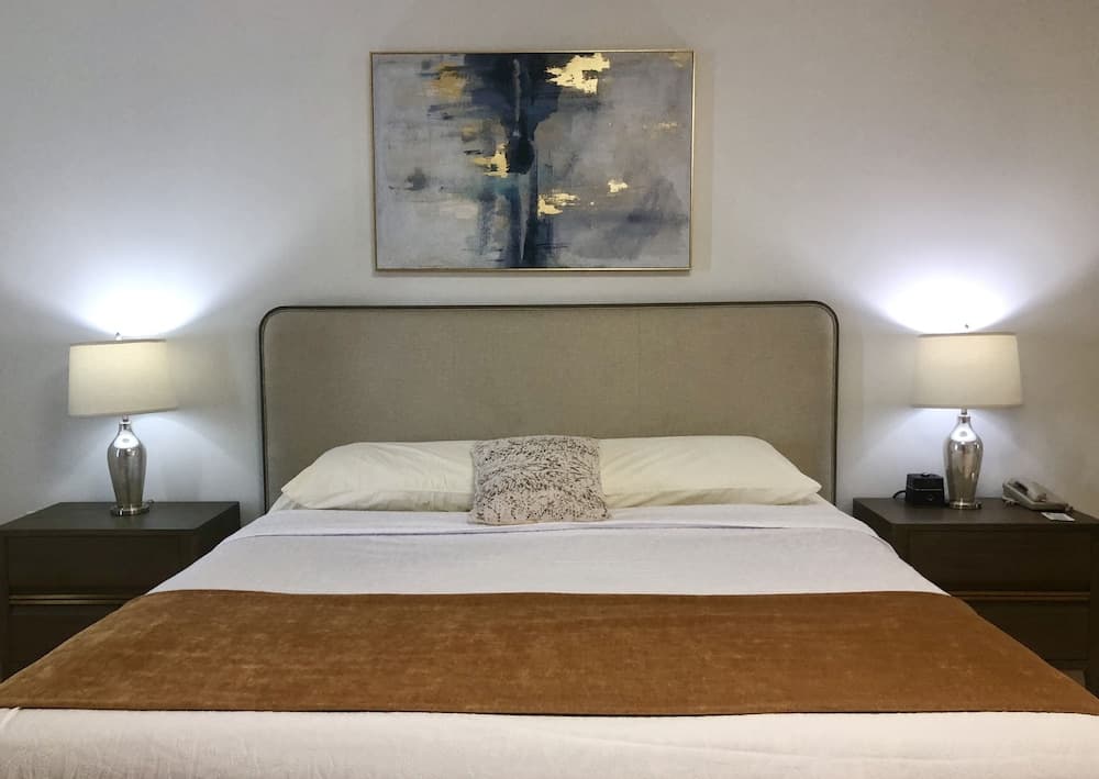 Villa Cofresi Hotel - Photo 11