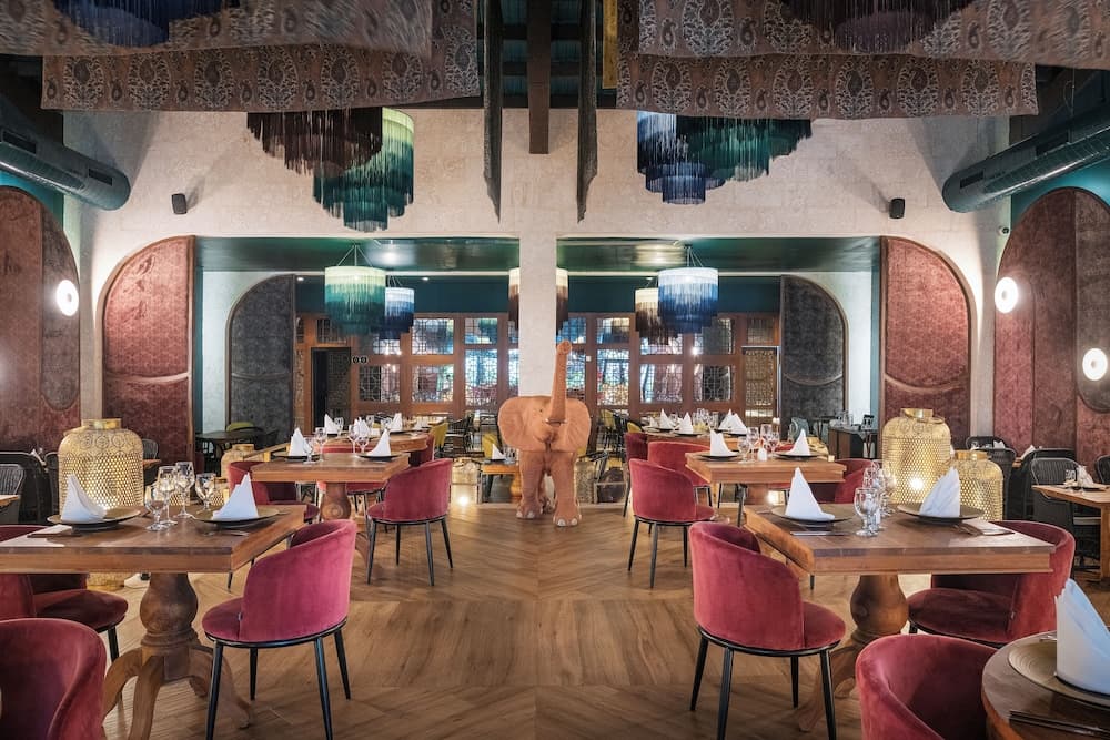 Ocean Coral Spring - All Inclusive - Photo 25