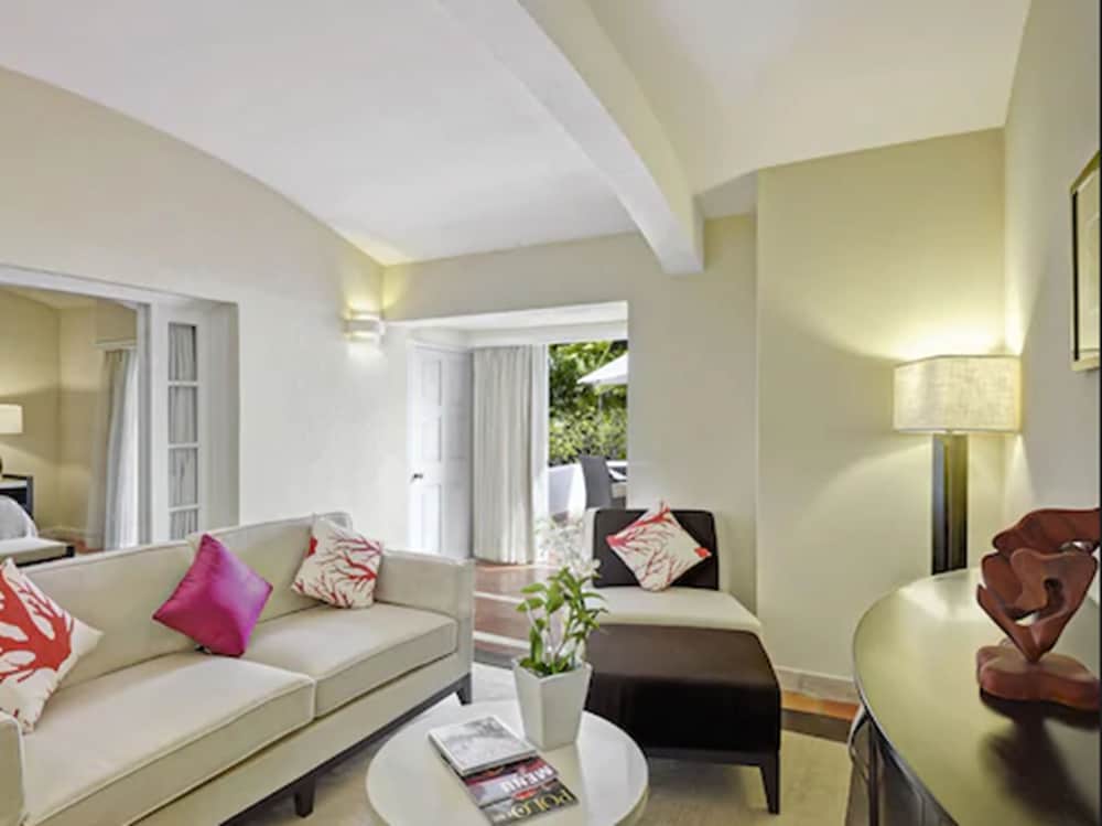 The House, An Autograph Collection All-Inclusive Resort - Adults Only - Photo 5