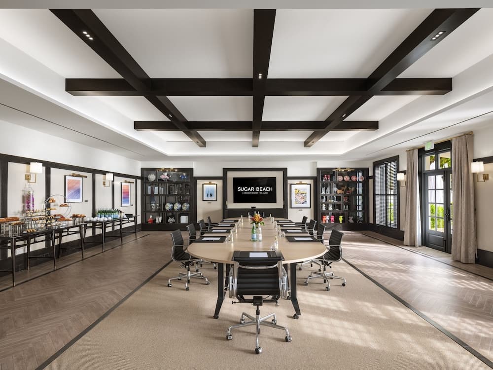 Sugar Beach, A Viceroy Resort - Photo 224