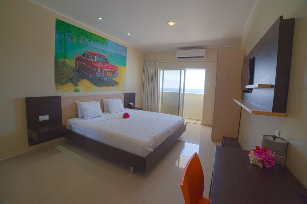 Curaçao Airport Hotel - Photo 9