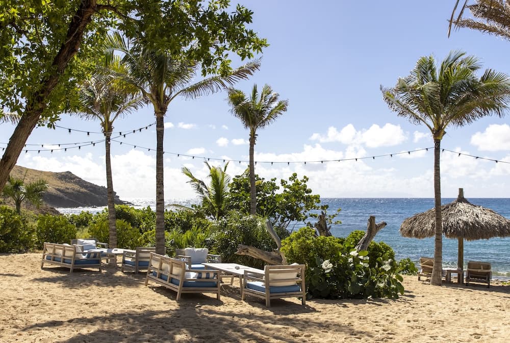 Le Toiny Hôtel & Beach Club - Photo 64