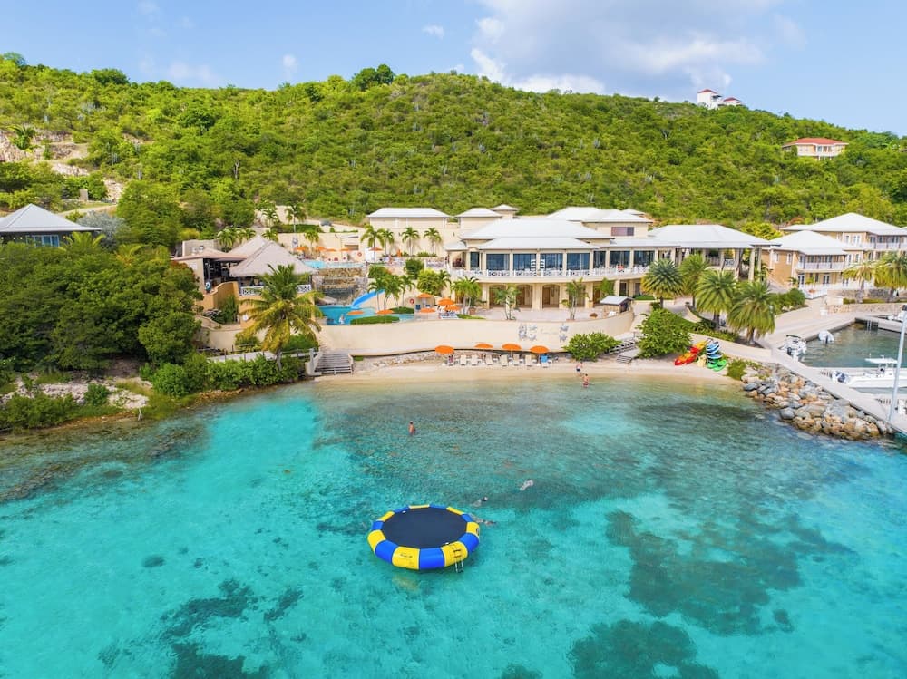 Scrub Island Resort, Spa & Marina - Photo 173