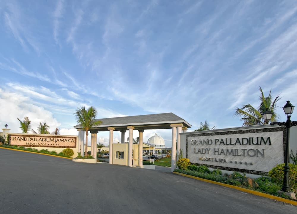 Grand Palladium Jamaica Resort & Spa All Inclusive - Photo 225