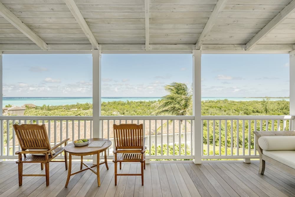 COMO Parrot Cay - Photo 4