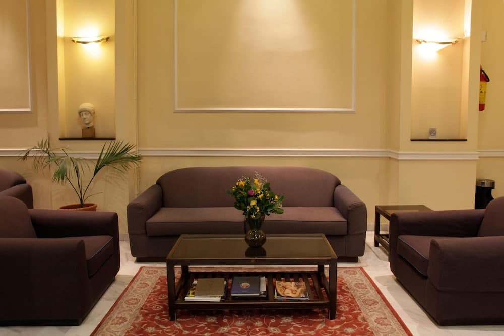 Jamaica Palace Hotel - Photo 21